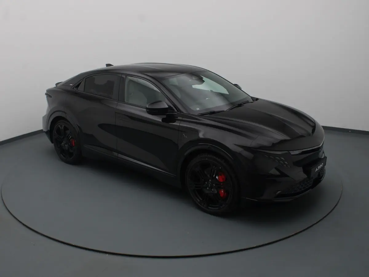 GTS 89kWh 22 kW Boordlader | Sabelt Sportstoelen Met Geweven Carbon | Premium Massage