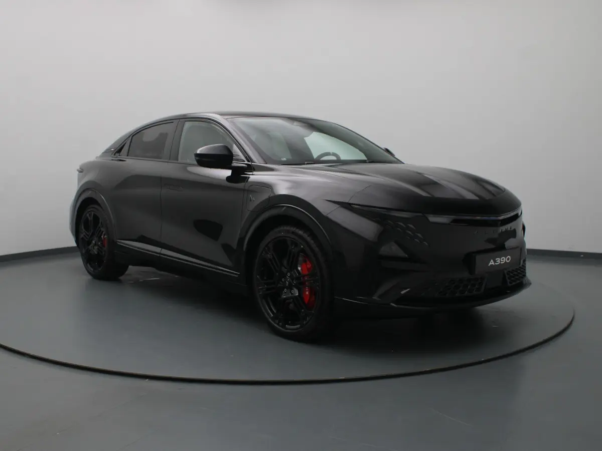GTS 89kWh 22 kW Boordlader | Sabelt Sportstoelen Met Geweven Carbon | Premium Massage