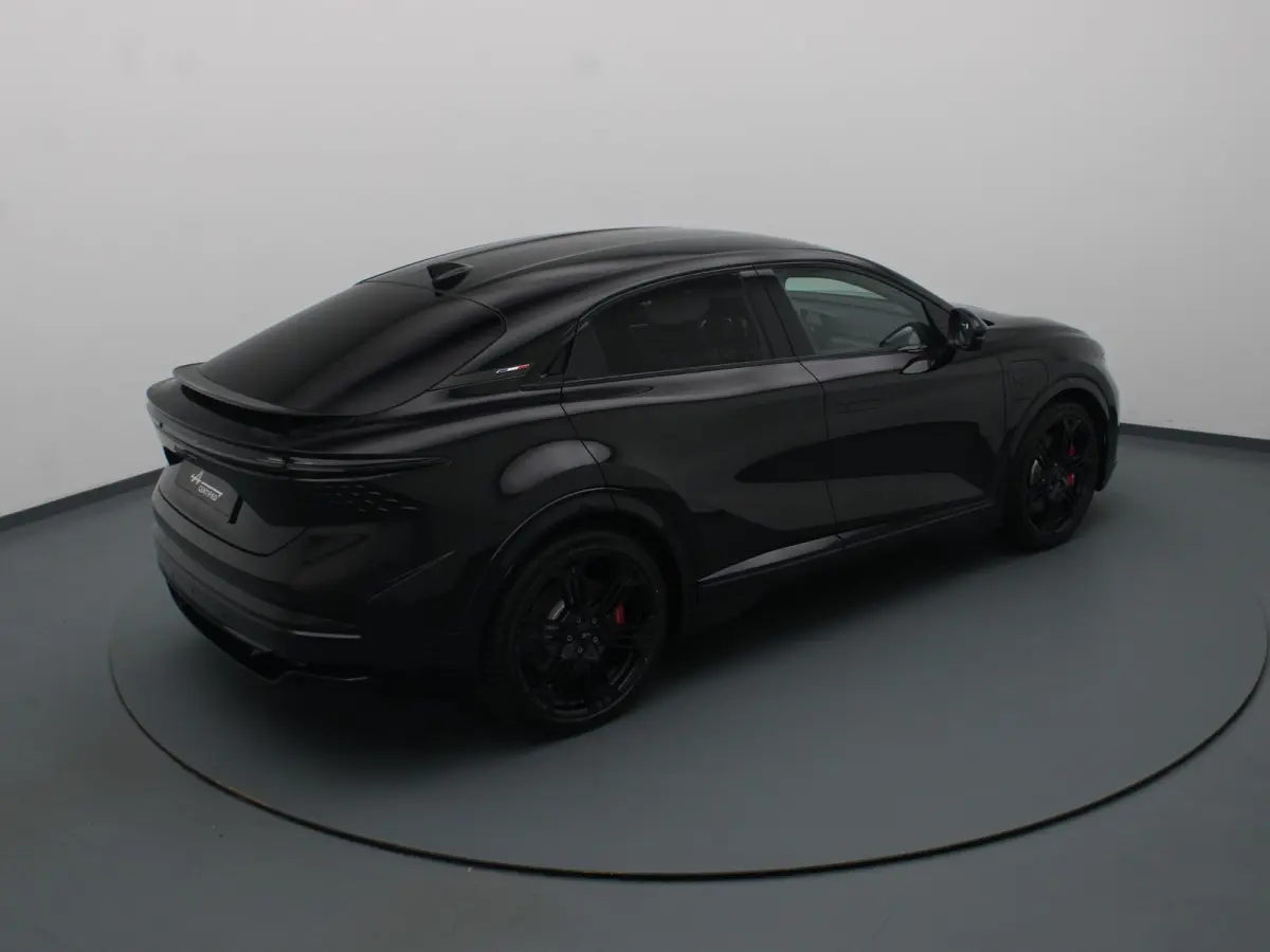 GTS 89kWh 22 kW Boordlader | Sabelt Sportstoelen Met Geweven Carbon | Premium Massage