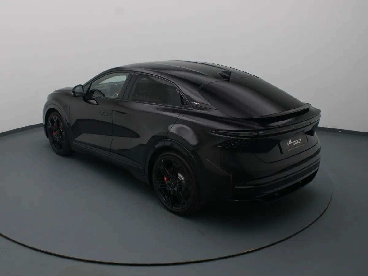 GTS 89kWh 22 kW Boordlader | Sabelt Sportstoelen Met Geweven Carbon | Premium Massage
