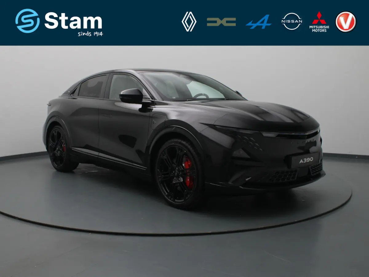 GTS 89kWh 22 kW Boordlader | Sabelt Sportstoelen Met Geweven Carbon | Premium Massage