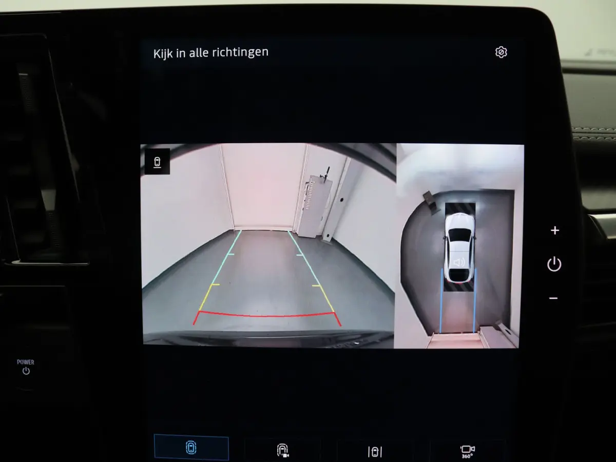 GTS 89kWh 22 kW Boordlader | Sabelt Sportstoelen Met Geweven Carbon | Premium Massage