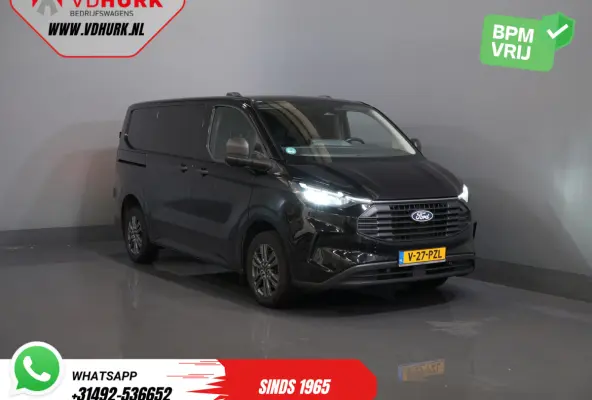 2.0 TDCI 136 pk Trend LED/ Adapt.Cruise/ Stoelverw./ Carplay/ Navi/ Camera/ Climate/ PDC/ DAB