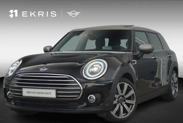 Cooper Richmond Park Edition | Harman Kardon | Panoramadak | Comfort Acces | Stoelverwarming | Trekhaak | Head-Up Display