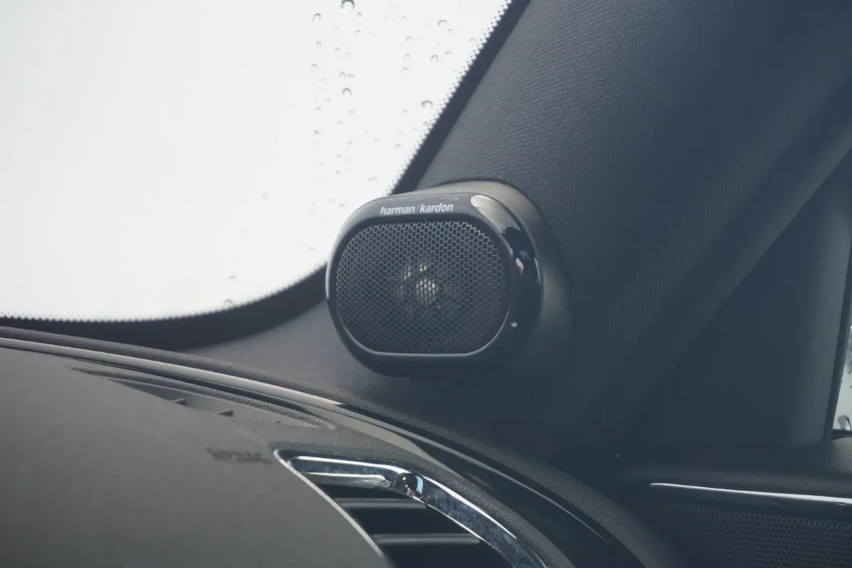 Cooper Richmond Park Edition | Harman Kardon | Panoramadak | Comfort Acces | Stoelverwarming | Trekhaak | Head-Up Display