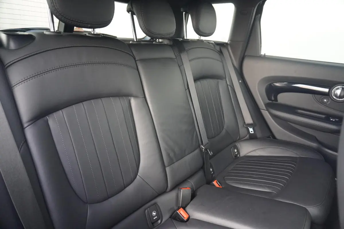 Cooper Richmond Park Edition | Harman Kardon | Panoramadak | Comfort Acces | Stoelverwarming | Trekhaak | Head-Up Display