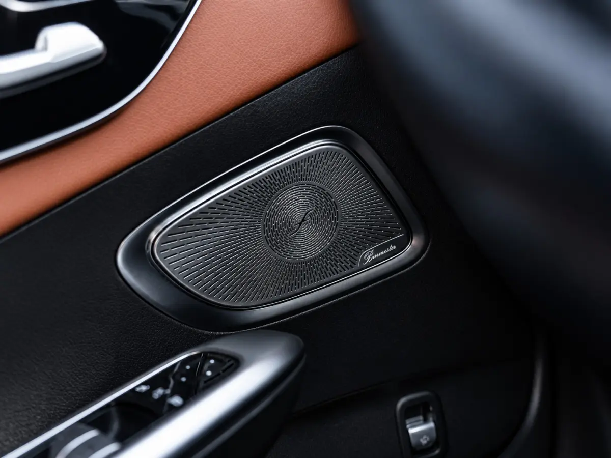 C200 AMG C63s|PANO|ACC|BURMESTER|19''|360°