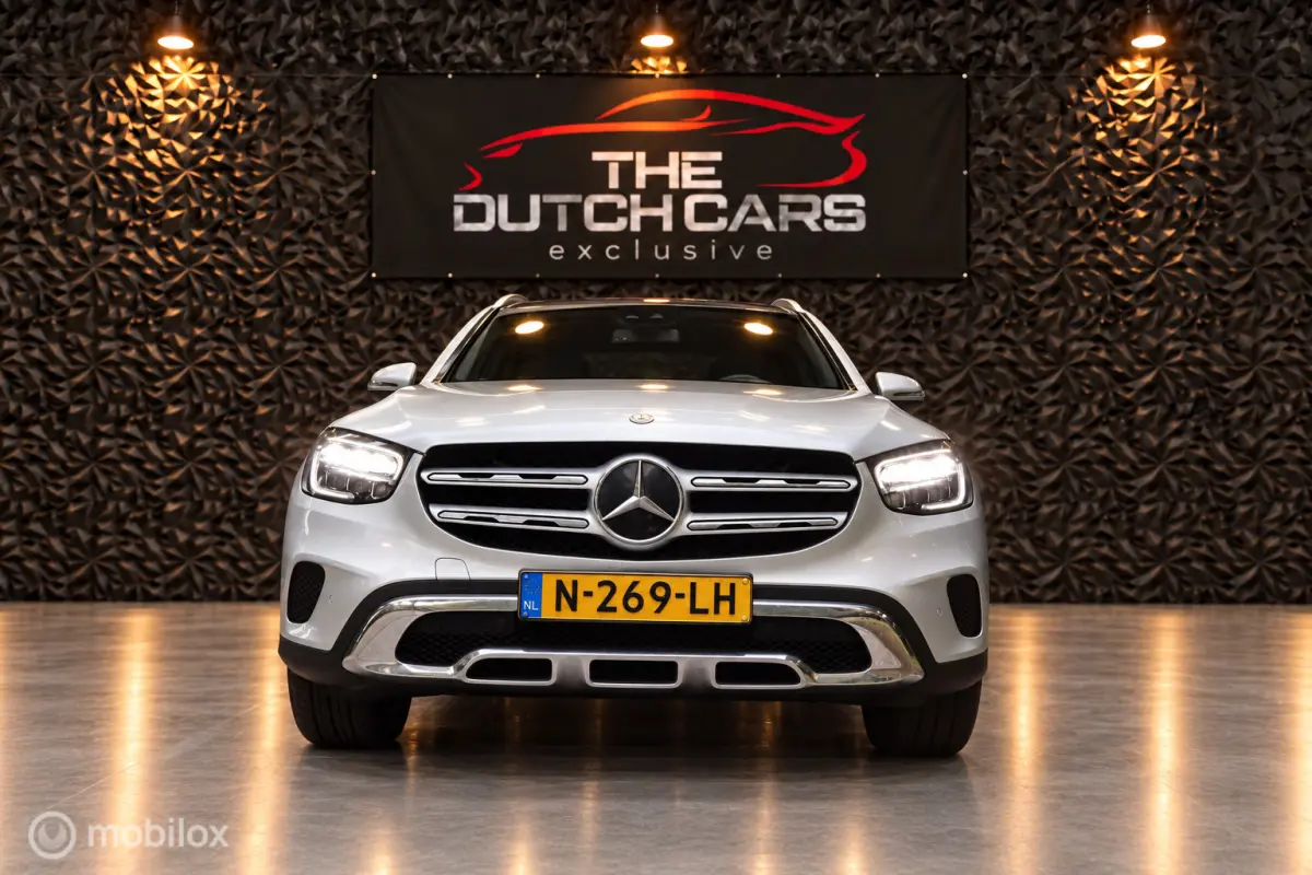 4MATIC Premium | Pano | Camera |