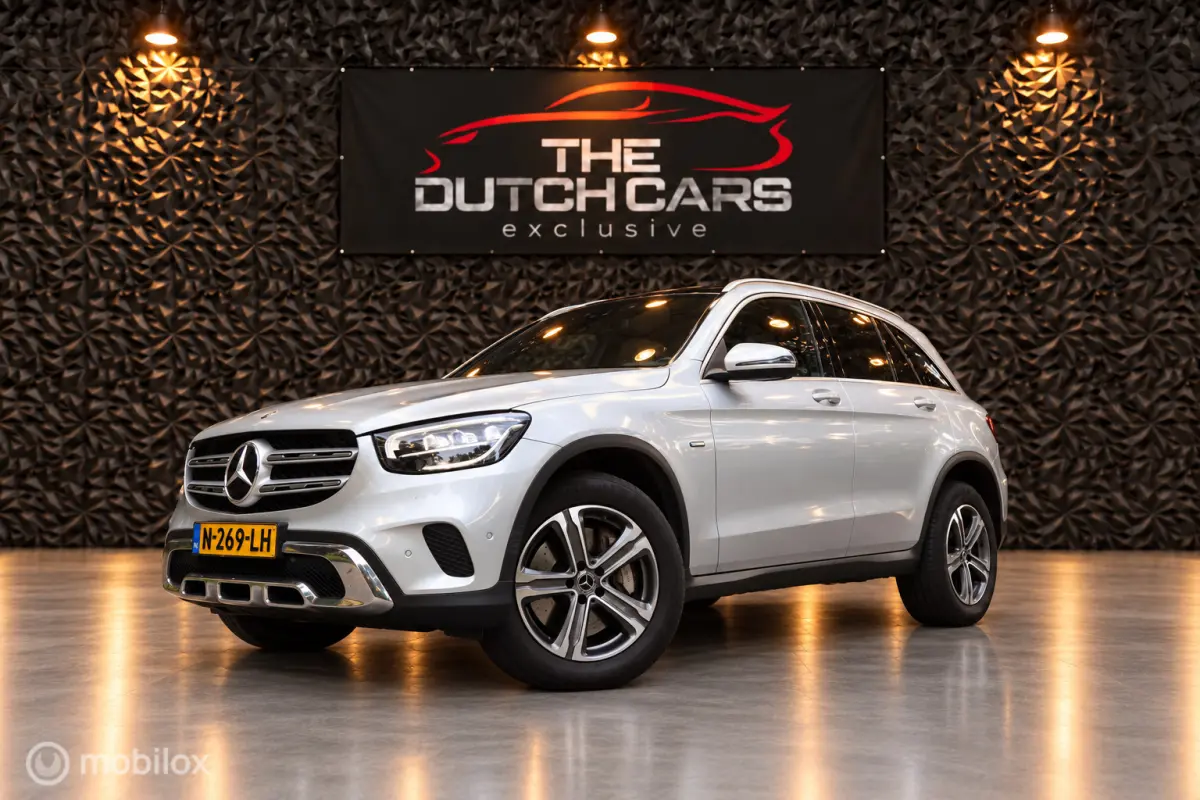 4MATIC Premium | Pano | Camera |