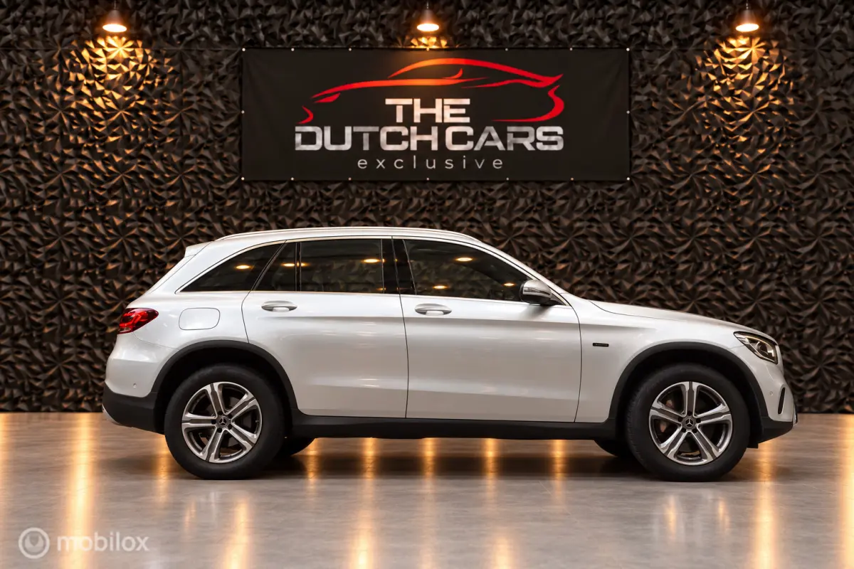 4MATIC Premium | Pano | Camera |
