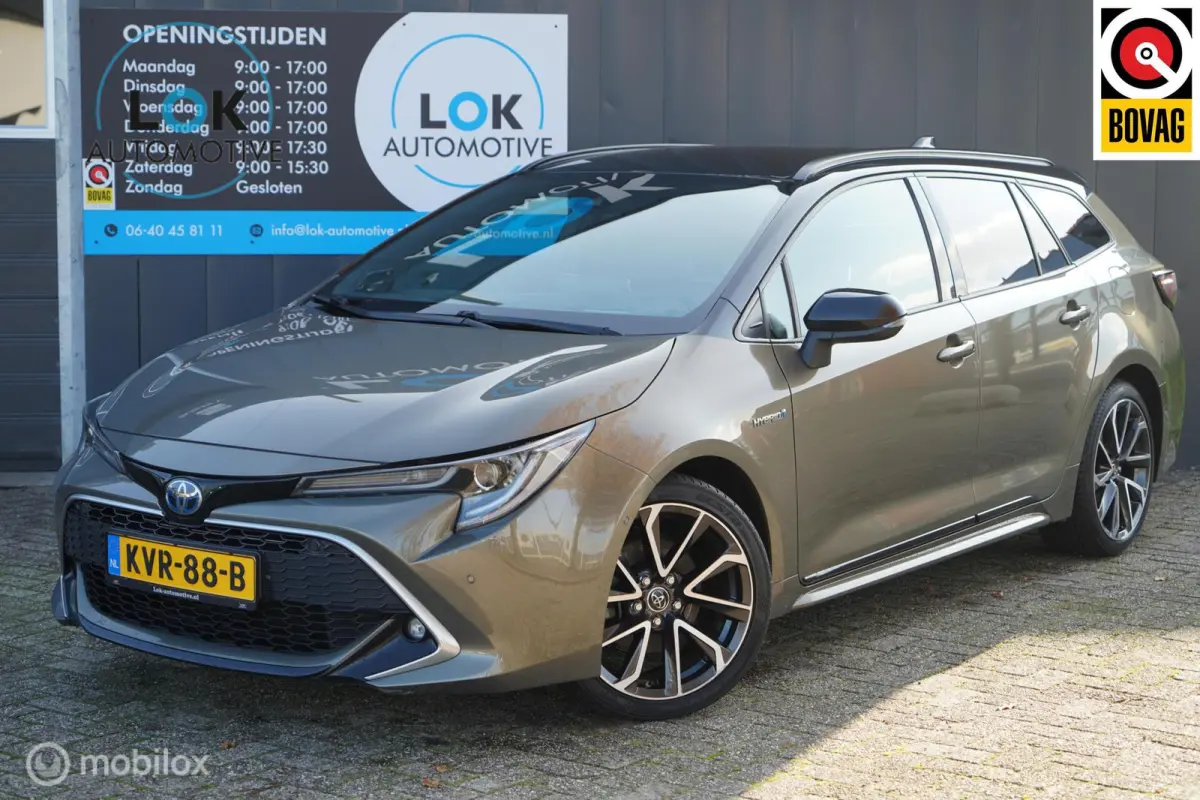 2.0 Hybrid Executive|JBL|HUD|KEYLESS|CAMERA