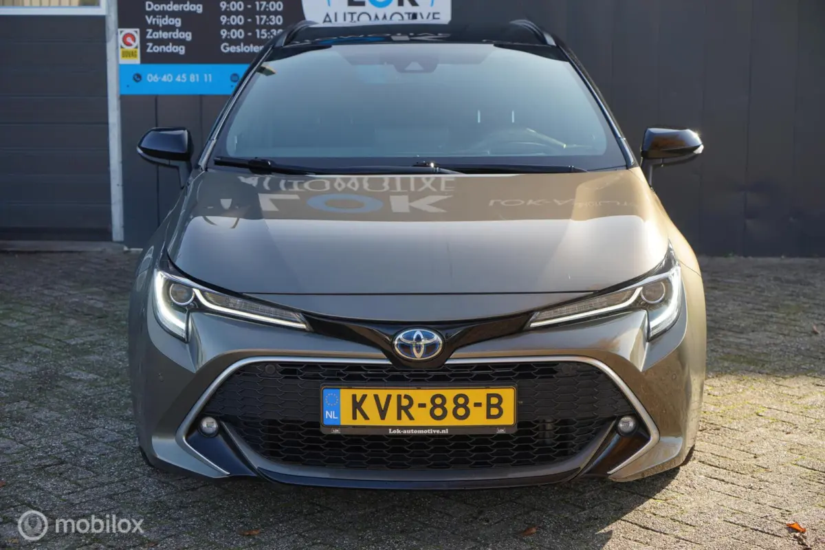 2.0 Hybrid Executive|JBL|HUD|KEYLESS|CAMERA