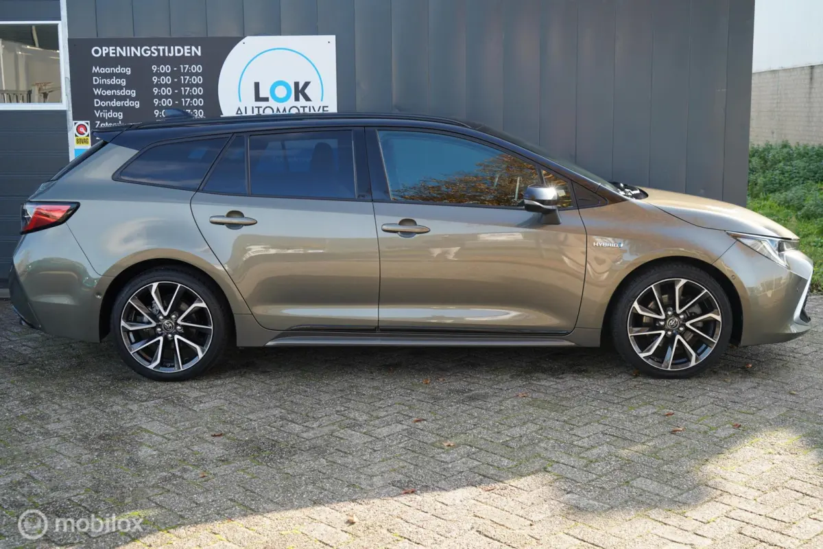 2.0 Hybrid Executive|JBL|HUD|KEYLESS|CAMERA