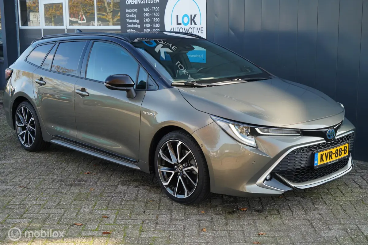 2.0 Hybrid Executive|JBL|HUD|KEYLESS|CAMERA