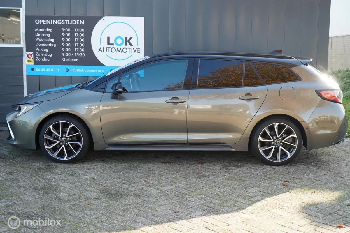 2.0 Hybrid Executive|JBL|HUD|KEYLESS|CAMERA