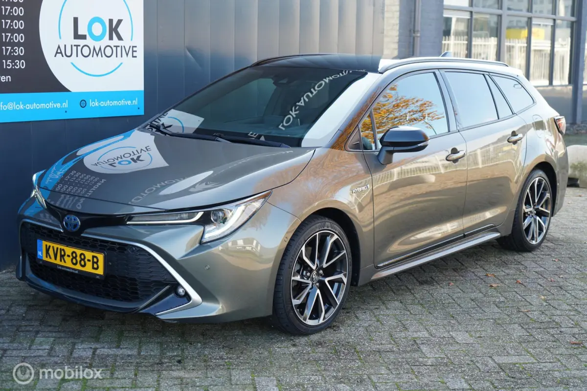 2.0 Hybrid Executive|JBL|HUD|KEYLESS|CAMERA