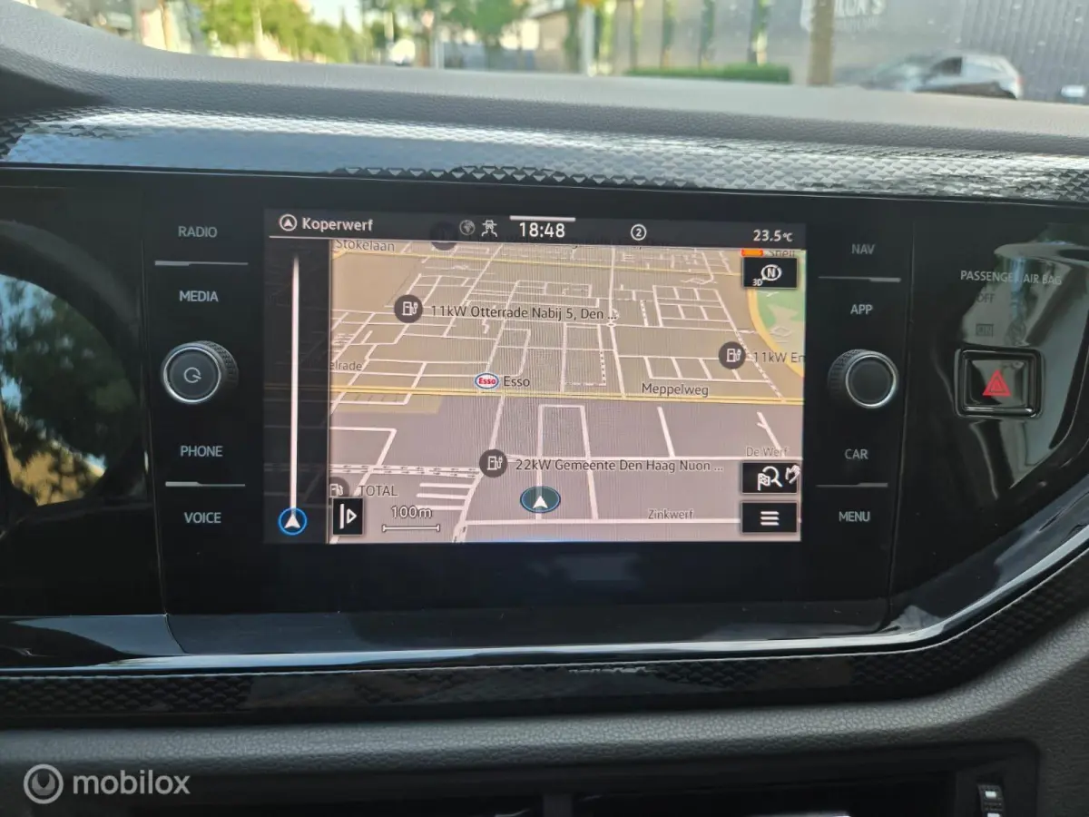 1.0 TSI Life Business IAPPLE CARI PDC I 57KM