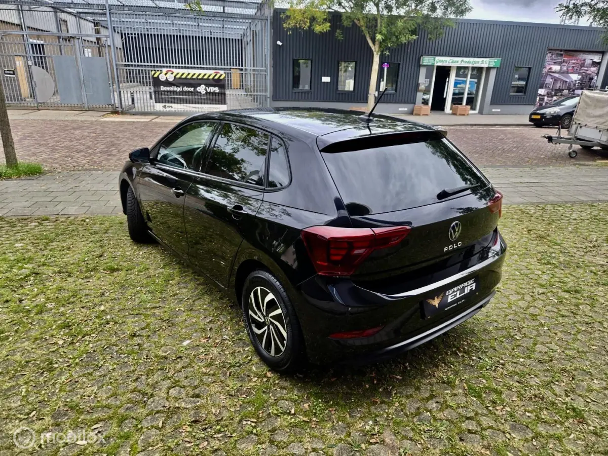 1.0 TSI Life Business IAPPLE CARI PDC I 57KM