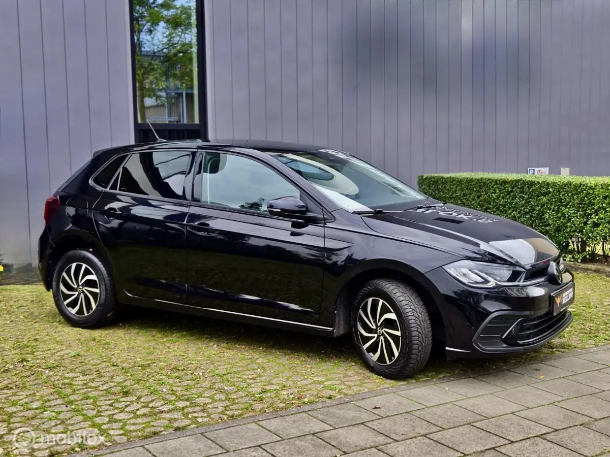 1.0 TSI Life Business IAPPLE CARI PDC I 57KM