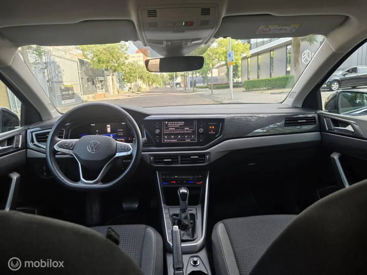 1.0 TSI Life Business IAPPLE CARI PDC I 57KM
