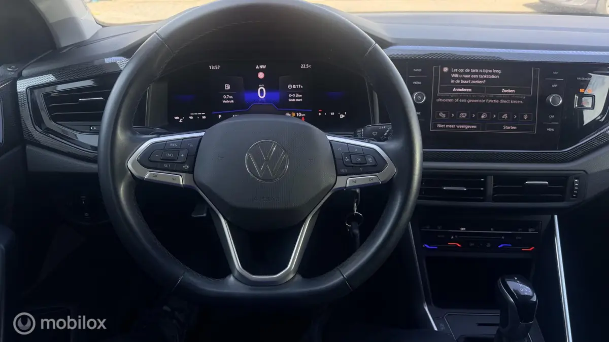 1.0 TSI Life Business IAPPLE CARI PDC I 57KM