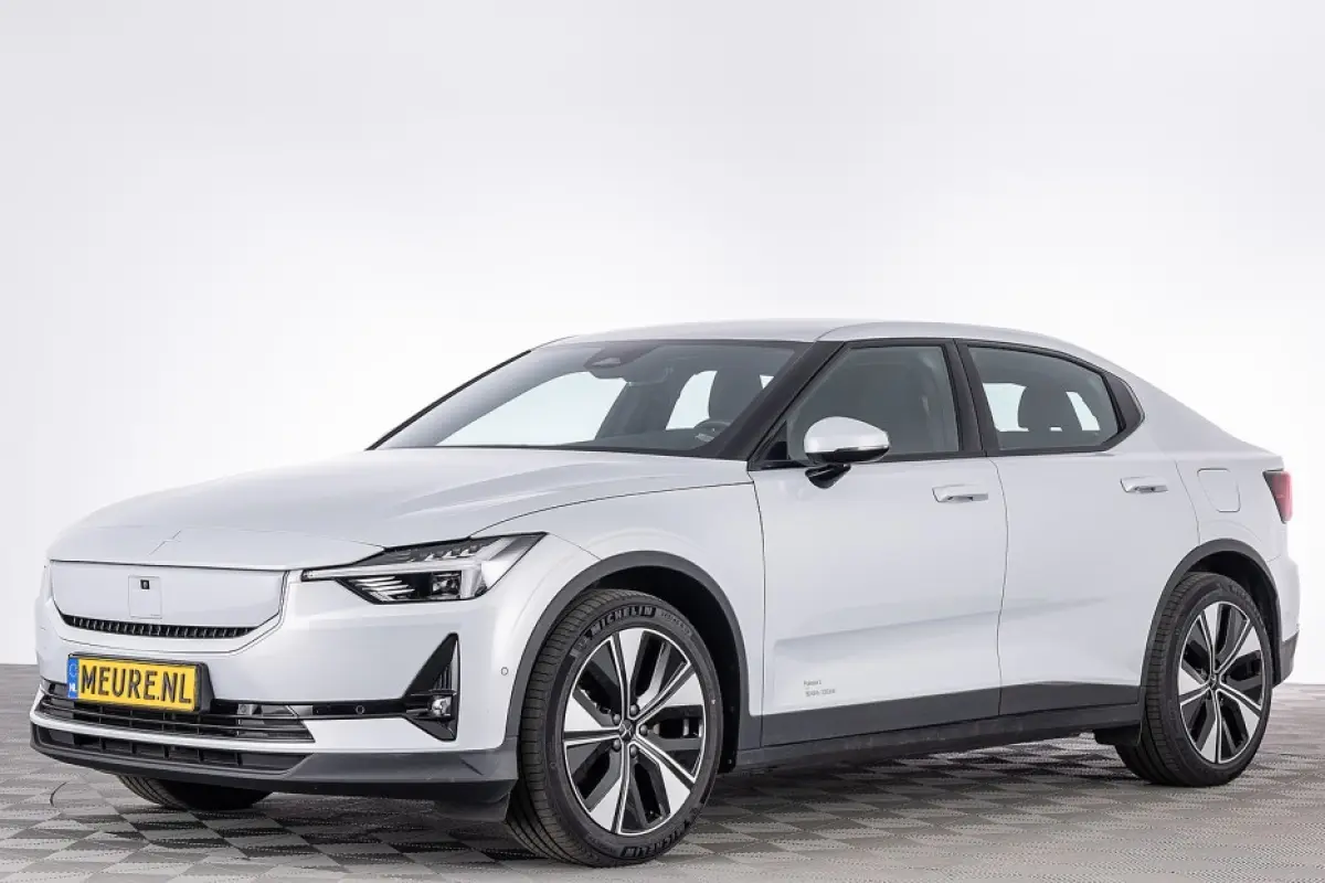 Long Range Single Motor 82KwH RWD *SOH 97%* !