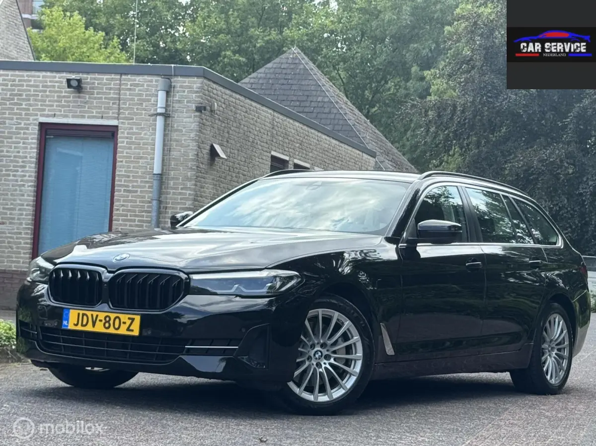 530e Business Edition Plus/DO OH/CAMERA
