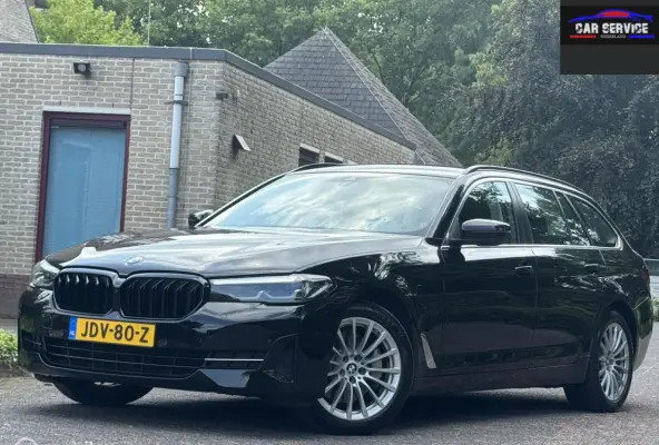 530e Business Edition Plus/DO OH/CAMERA