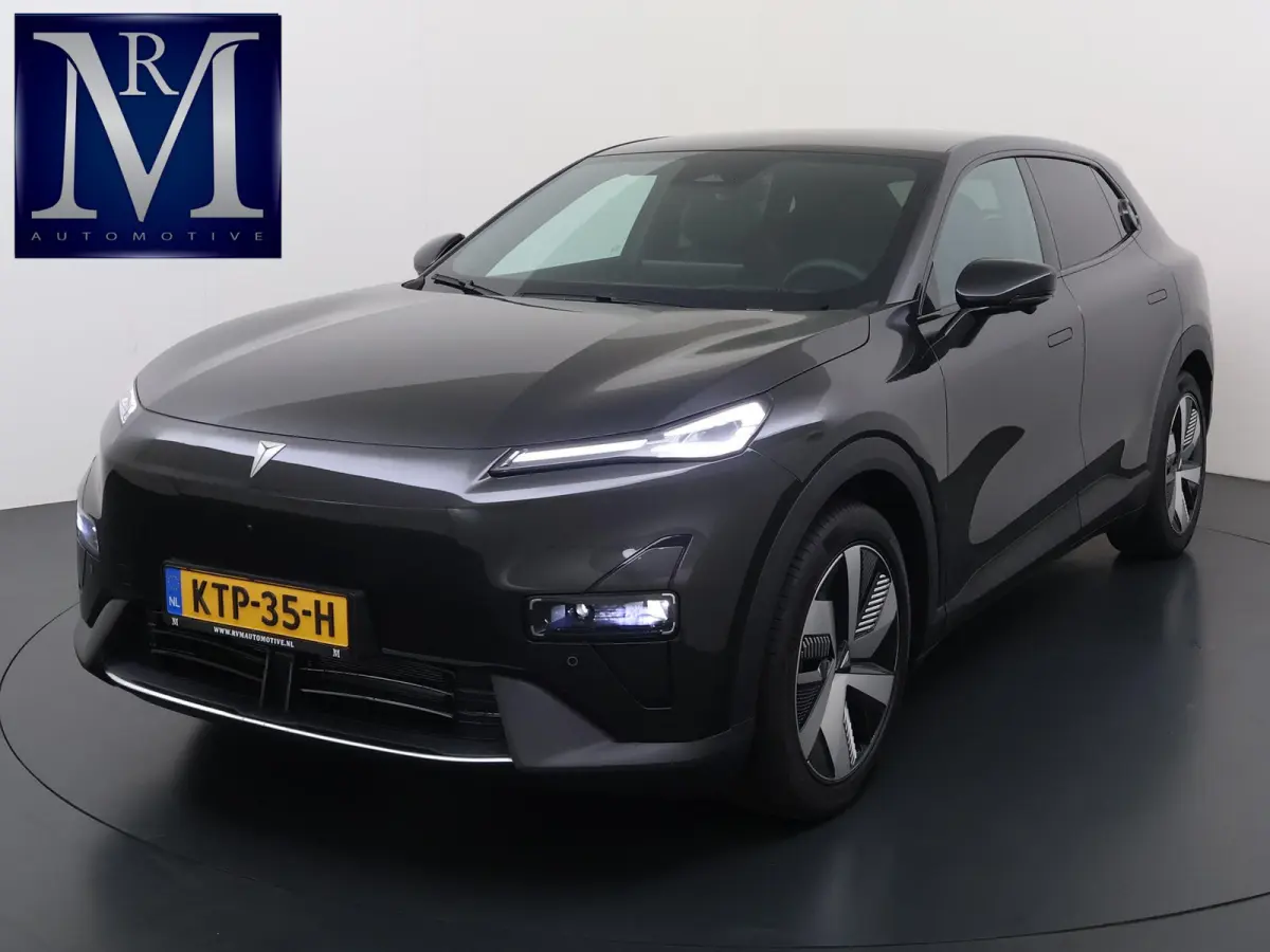 MAX 200KW | 68.8kwh | NIEUWE AUTO | PANORAMADAK | 20" LMV | 360° CAMERA | HEAD-UP DISPLAY | LEDEREN BEKLEDING | STOELVERWARMING | FULL OPTIONS | FABRIEKSGARANTIE T/M 2033 |