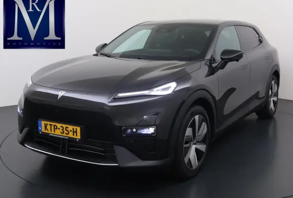 MAX 200KW | 68.8kwh | NIEUWE AUTO | PANORAMADAK | 20" LMV | 360° CAMERA | HEAD-UP DISPLAY | LEDEREN BEKLEDING | STOELVERWARMING | FULL OPTIONS | FABRIEKSGARANTIE T/M 2033 |