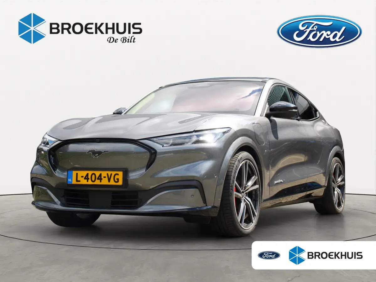 Extended First Edition AWD 98 kWh | NL-AUTO! | 1E EIGENAAR! | SOH 93,5% | PANODAK | 360° CAMERA | ADAPTIVE CRUISE | DODE HOEK | B&O | WINTERPACK | LANE ASSIST | PARK SENS V+A | DEALER OH!