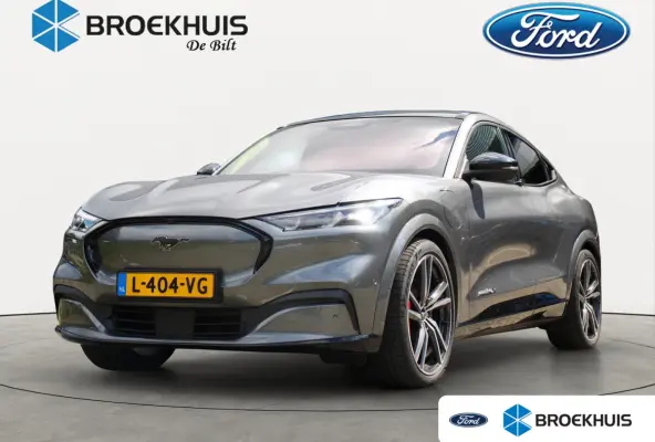 Extended First Edition AWD 98 kWh | NL-AUTO! | 1E EIGENAAR! | SOH 93,5% | PANODAK | 360° CAMERA | ADAPTIVE CRUISE | DODE HOEK | B&O | WINTERPACK | LANE ASSIST | PARK SENS V+A | DEALER OH!