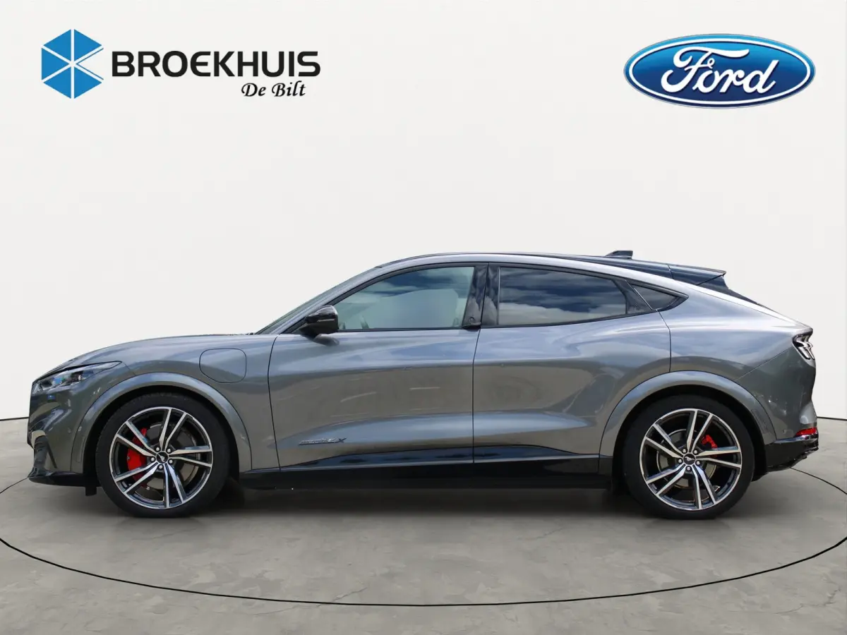 Extended First Edition AWD 98 kWh | NL-AUTO! | 1E EIGENAAR! | SOH 93,5% | PANODAK | 360° CAMERA | ADAPTIVE CRUISE | DODE HOEK | B&O | WINTERPACK | LANE ASSIST | PARK SENS V+A | DEALER OH!