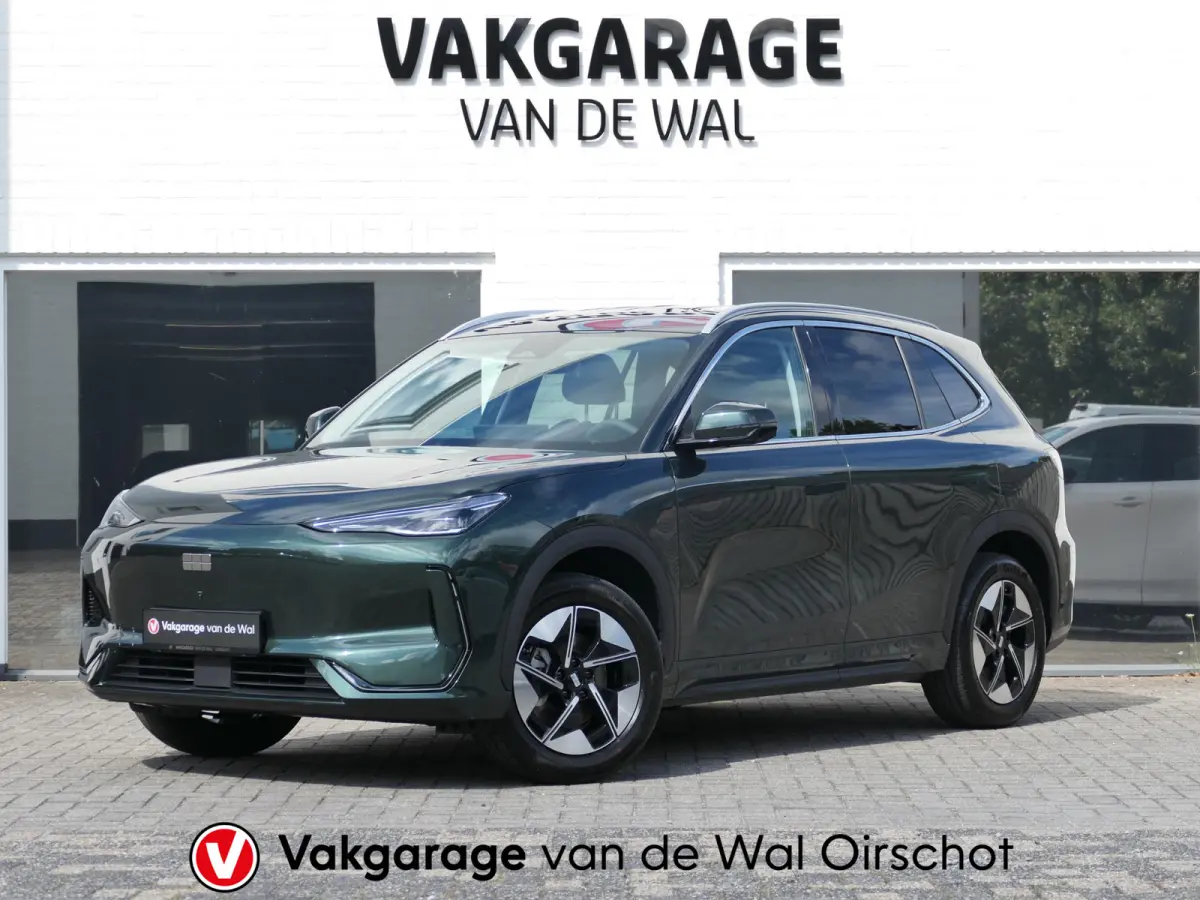 Pro+ 68 kWh | 475 KM WLTP | 8 jaar fabrieksgarantie | 360°-camera | Stoelventilatie | Warmtepomp | Stoelverwarming | Apple-/Android Carplay | Leder | ACC | Dodehoek detectie