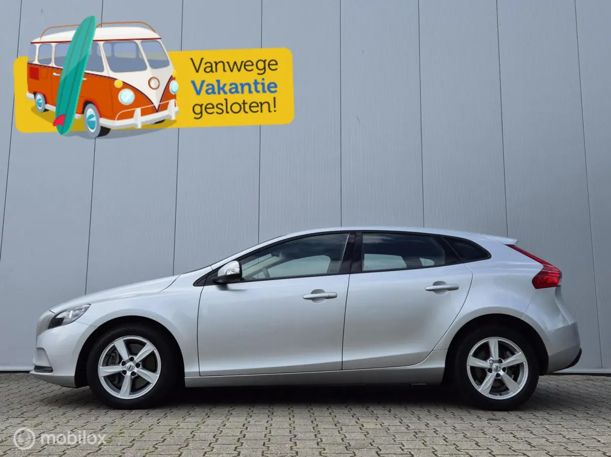 1.5 T2 EDITION AUTOMAAT/LED/NAVI/BLUETOOTH/CRUISE/16''LMV