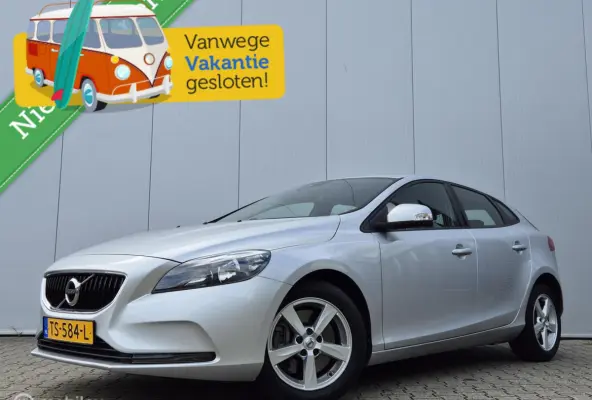1.5 T2 EDITION AUTOMAAT/LED/NAVI/BLUETOOTH/CRUISE/16''LMV