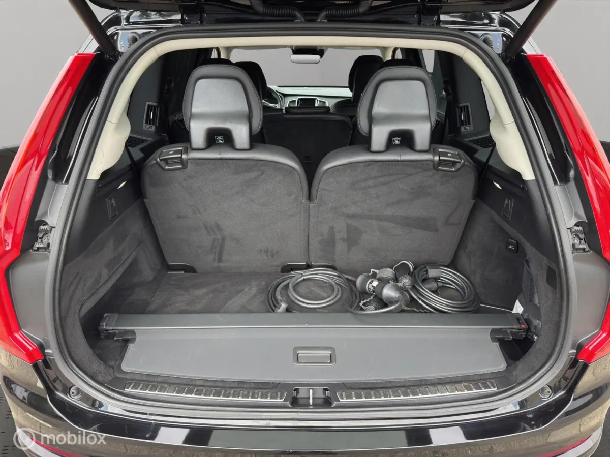 2.0 T8 PHEV AWD R-Design / Camera / Carplay / All in prijs