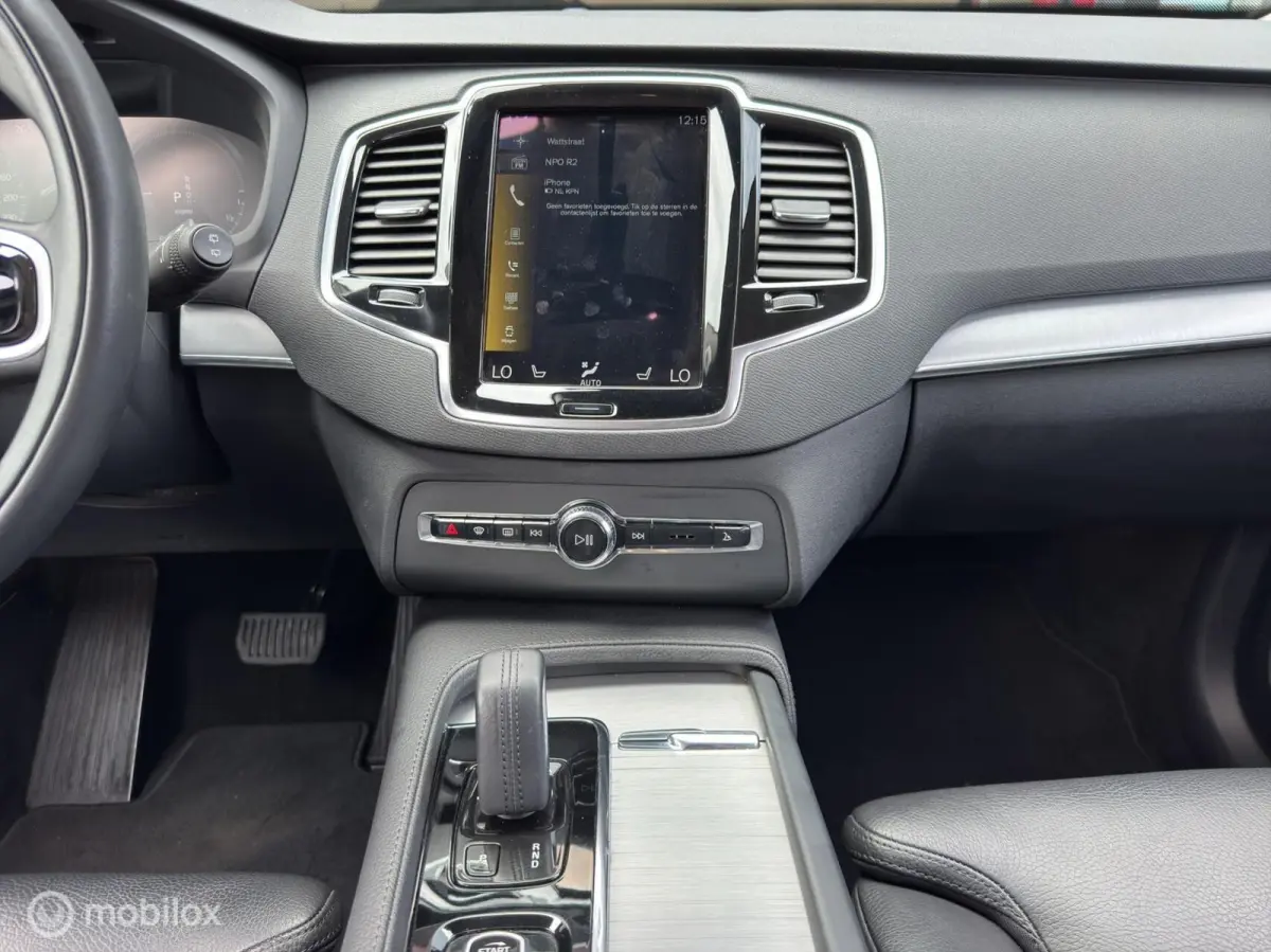 2.0 T8 PHEV AWD R-Design / Camera / Carplay / All in prijs
