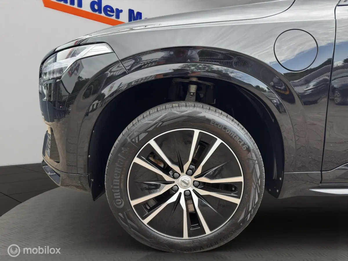 2.0 T8 PHEV AWD R-Design / Camera / Carplay / All in prijs