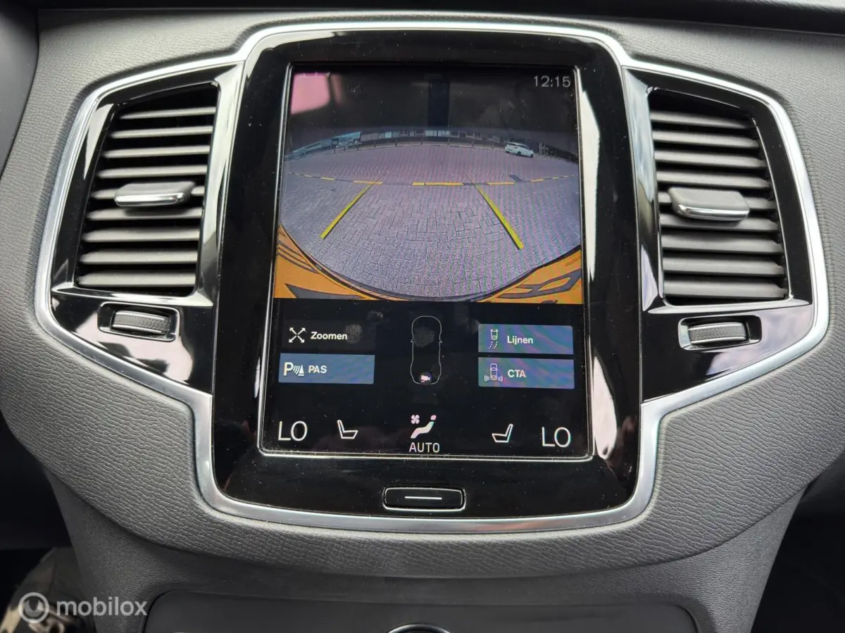 2.0 T8 PHEV AWD R-Design / Camera / Carplay / All in prijs