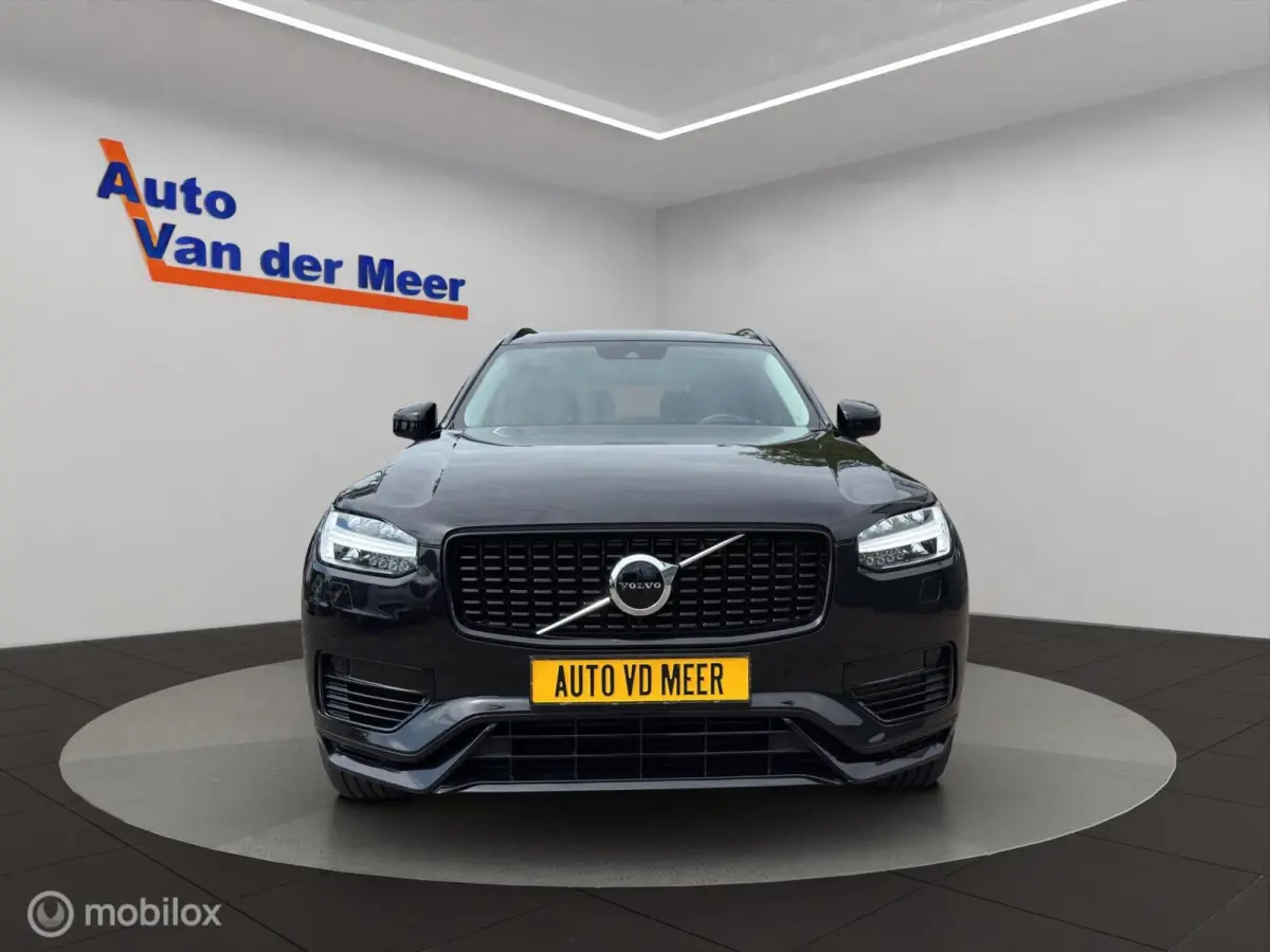 2.0 T8 PHEV AWD R-Design / Camera / Carplay / All in prijs