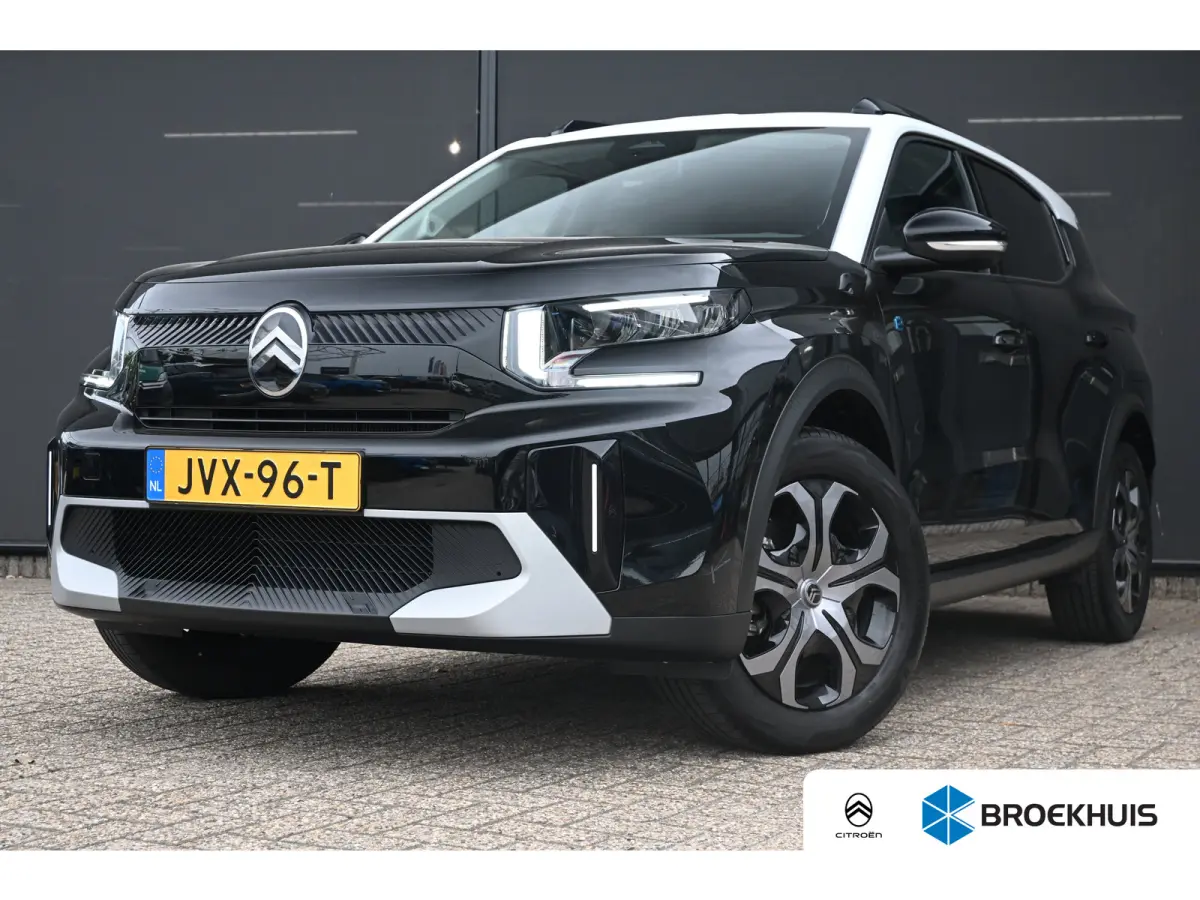 Plus 113pk Comfort Range 44 kWh Tot 8 Jaar Garantie! 3 Fase | Navigatie by App | Achteruitrijcamera | Cruise Control | Climate Control | !!