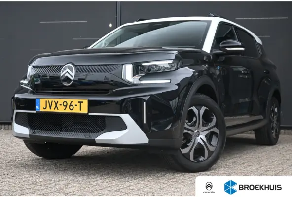 Plus 113pk Comfort Range 44 kWh Tot 8 Jaar Garantie! 3 Fase | Navigatie by App | Achteruitrijcamera | Cruise Control | Climate Control | !!