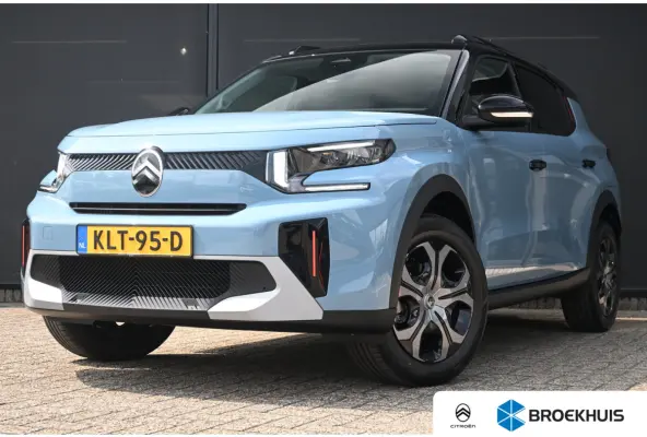 1.2 Hybrid 145pk Plus DEMO-DEAL! Tot 8 Jaar Garantie! | Navigatie by App | Achteruitrijcamera | Climate Control | Cruise Control | !!