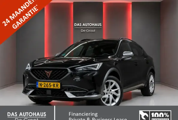 1.5TSI 150pk DSG Business Edition | ACC | Carplay | Camera | Trekhaak