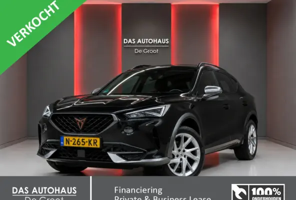 1.5TSI 150pk DSG Business Edition | ACC | Carplay | Camera | Trekhaak