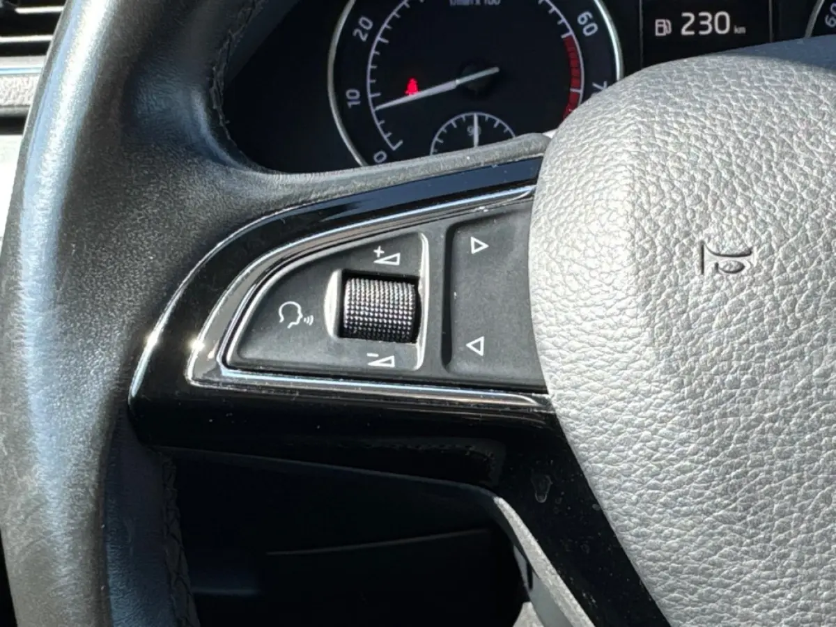 1.4 TSI Ambition Business | Pano | Carplay | Isofix | Navi | Cruise | Carplay