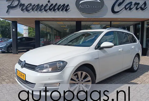 1.0 TSI Connected Series|NAV,CARPLAY|CRUISE|TREKH|Zeer netjes
