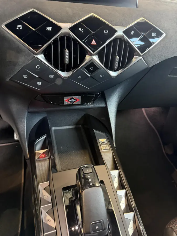 1.2 PureTech Performance Line