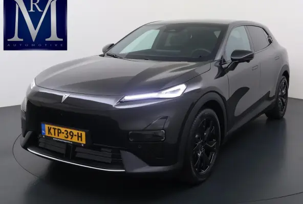EV LHD MAX 200KW | 68.8 kwh | NIEUWE AUTO | PANORAMADAK | 20" LMV | 360° CAMERA | HEAD-UP DISPLAY | LEDEREN BEKLEDING | STOELVERWARMING | FULL OPTIONS | FABRIEKSGARANTIE T/M 2033 |